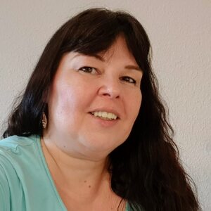 Profilbild von Sonja Gräber