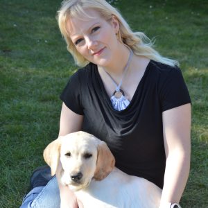 Profilbild von Sonja Grambow