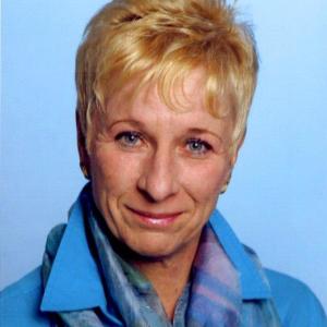 Profilbild von Sonja Grass