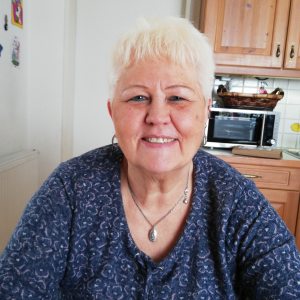 Profilbild von Sonja Grau-Akcay