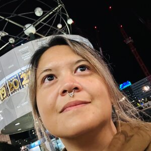 Profilbild von Sonja Graubohm