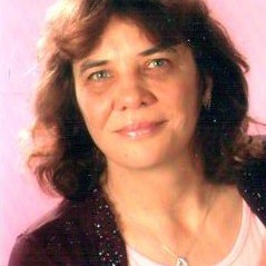 Profilbild von Sonja Grickschat