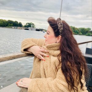 Profilbild von Sonja Gröning