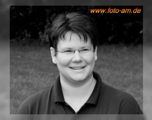 Profilbild von Sonja Grommé