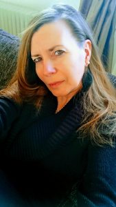 Profilbild von Sonja Große