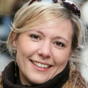 Profilbild von Sonja Große