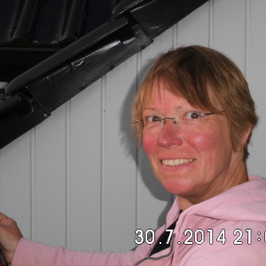 Profilbild von Sonja Groth