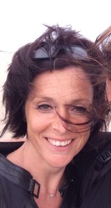 Profilbild von Sonja Grundke