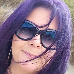 Profilbild von Sonja Grundmann