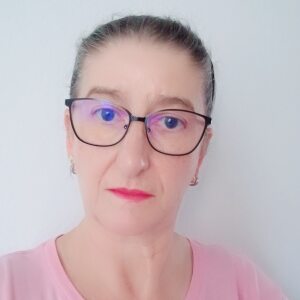 Profilbild von Sonja Grutesen