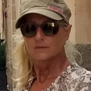 Profilbild von Sonja Güthoff