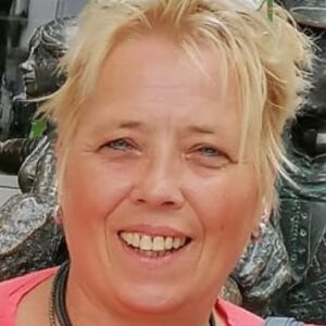 Profilbild von Sonja Gunnarsson