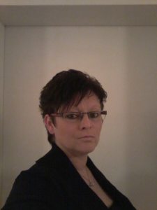 Profilbild von Sonja Haag