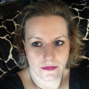 Profilbild von Sonja Haberer