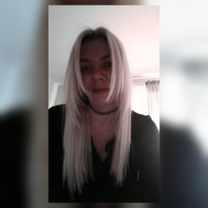 Profilbild von Sonja Haderlein