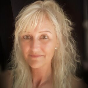 Profilbild von Sonja Häfker