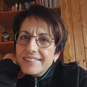 Profilbild von Sonja Hälsig