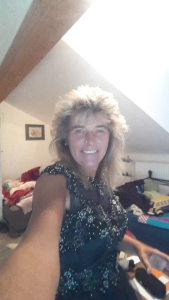 Profilbild von Sonja Häse