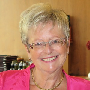 Profilbild von Sonja Hafner