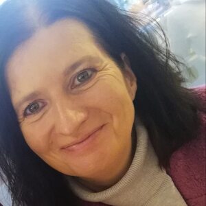 Profilbild von Sonja Hagen