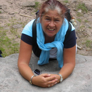 Profilbild von Sonja Hahn-Kull