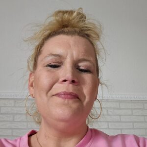 Profilbild von Sonja Hamp