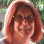 Profilbild von Sonja Hampel