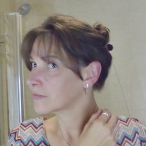 Profilbild von Sonja Hannemann