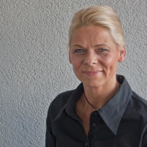 Social Media Profilbild Sonja Hanslik-Krause 