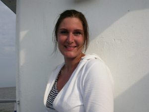 Profilbild von Sonja Hantke