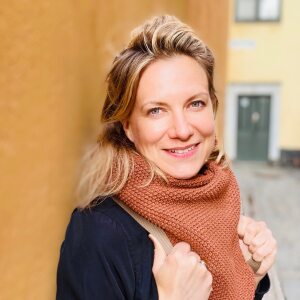 Social Media Profilbild Sonja Happe 