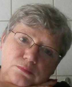 Profilbild von Sonja Hartig