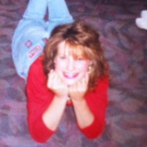 Profilbild von Sonja Hartl