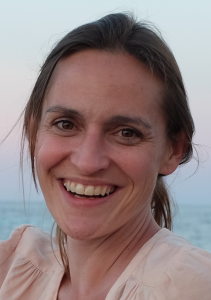 Profilbild von Sonja Hartmann