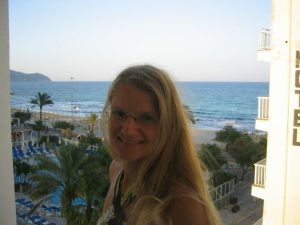 Profilbild von Sonja Hartschwager
