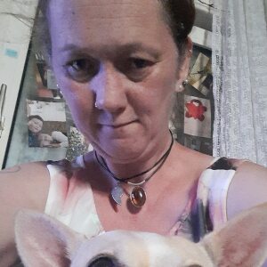 Profilbild von Sonja Haslbeck