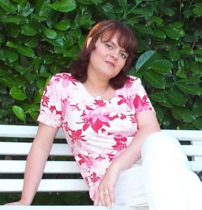 Profilbild von Sonja Haßler