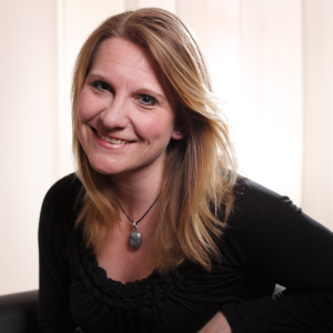 Profilbild von Sonja Hauck