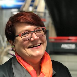Social Media Profilbild Sonja Haug 