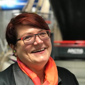 Profilbild von Sonja Haug