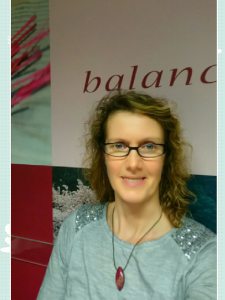 Profilbild von Sonja Hauser