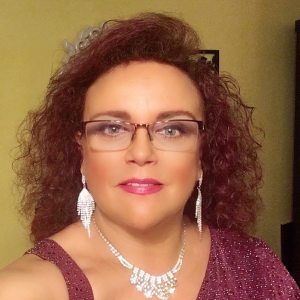 Profilbild von Sonja Headspeth