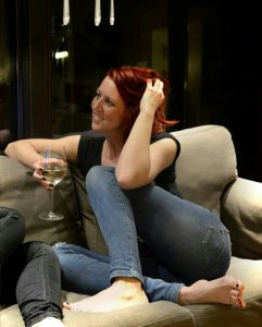 Profilbild von Sonja Heidemann
