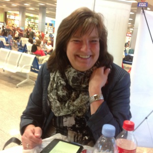 Profilbild von Sonja Heidemann