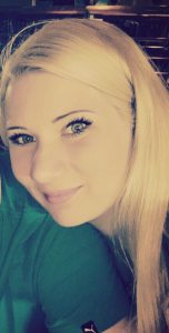 Profilbild von Sonja Heimes