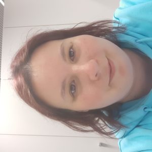 Profilbild von Sonja Heininger