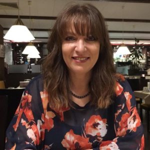 Profilbild von Sonja Heinisch