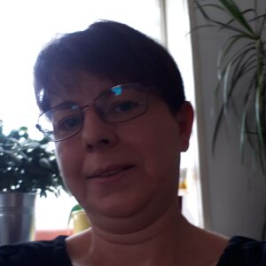 Profilbild von Sonja Heinrich