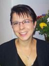 Profilbild von Sonja Heinrich