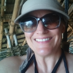 Profilbild von Sonja Heise